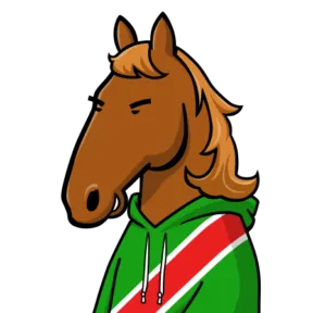 競走馬 シマノラトゥール プロフィール画像