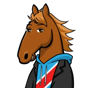 競走馬 フレンチカンカンの2021 プロフィール画像