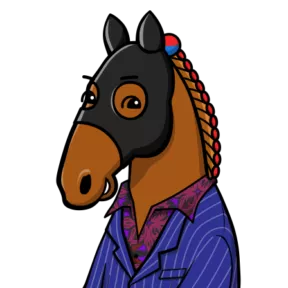 競走馬 クモハタ プロフィール画像
