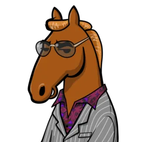 競走馬 エフォートレス プロフィール画像