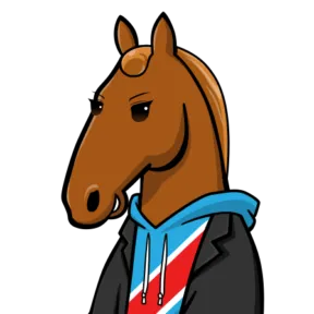 競走馬 スカイマスター プロフィール画像