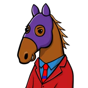 競走馬 フリオーソ プロフィール画像