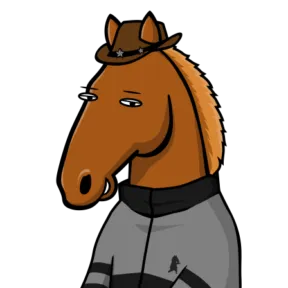 競走馬 ゲキリン プロフィール画像
