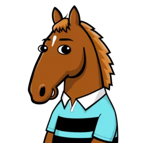 競走馬 エスケンデレヤ プロフィール画像