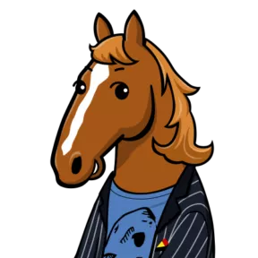 競走馬 アフリート プロフィール画像