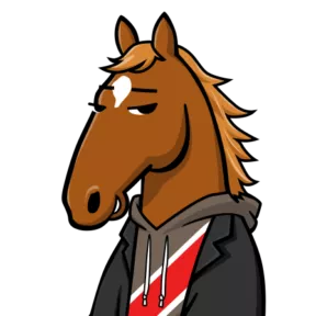競走馬 アグネスデジタル プロフィール画像