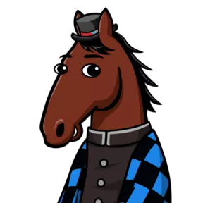 競走馬 Kendal プロフィール画像