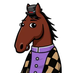 競走馬 Negofol プロフィール画像