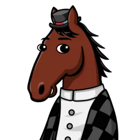 競走馬 Desmond プロフィール画像