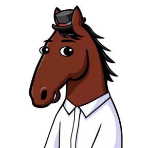 競走馬 Sir Dixon プロフィール画像