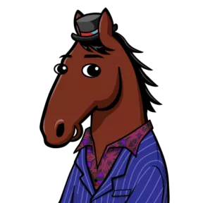 競走馬 Hampton プロフィール画像
