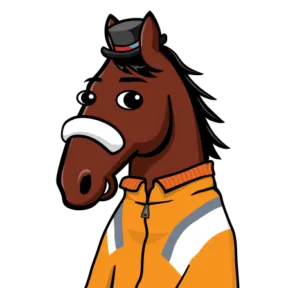 競走馬 Sweep プロフィール画像