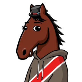 競走馬 Ajax プロフィール画像