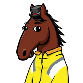 競走馬 Domino プロフィール画像