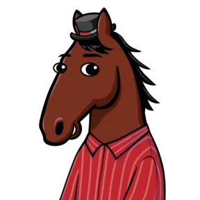 競走馬 Ambassador プロフィール画像