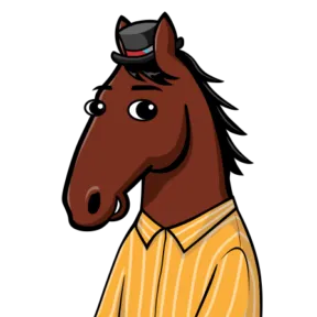 競走馬 Neddie プロフィール画像