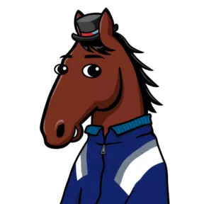 競走馬 Australian プロフィール画像