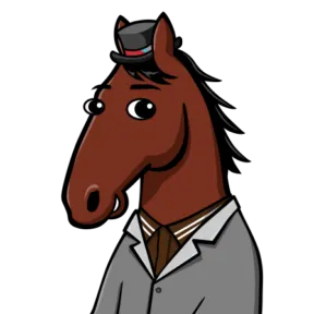 競走馬 Bonnie Scotland プロフィール画像