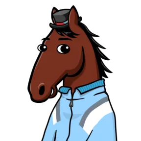 競走馬 Tredennis プロフィール画像