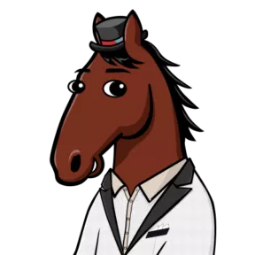 競走馬 Himyar プロフィール画像