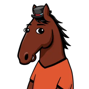 競走馬 Irish Lad プロフィール画像