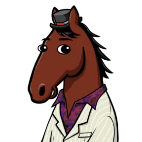競走馬 Hanover プロフィール画像