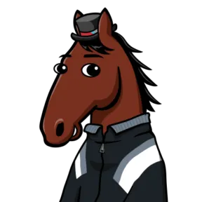 競走馬 Harry of Hereford プロフィール画像