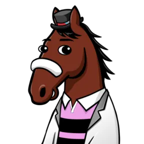 競走馬 Maintenon プロフィール画像