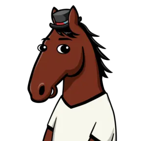 競走馬 Maintenant プロフィール画像