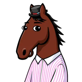 競走馬 Wait A Bit プロフィール画像
