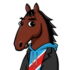 競走馬 ジャストアダッシュ プロフィール画像