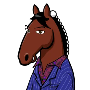 競走馬 フイダルゴ プロフィール画像