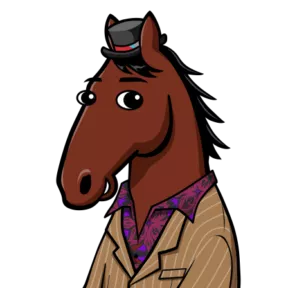 競走馬 Trenton プロフィール画像