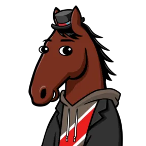 競走馬 Commando プロフィール画像