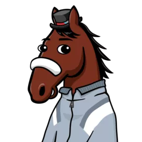 競走馬 Questionnaire プロフィール画像