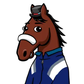 競走馬 Wildair プロフィール画像