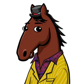 競走馬 Adam プロフィール画像