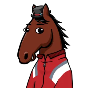 競走馬 St. James プロフィール画像