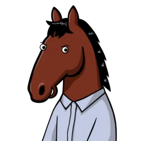 競走馬 ビジネスチャンス プロフィール画像