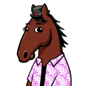 競走馬 Prince Palatine プロフィール画像
