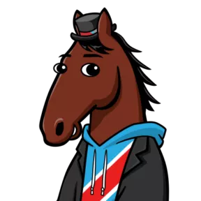 競走馬 Cicero プロフィール画像
