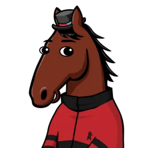 競走馬 Verdun プロフィール画像