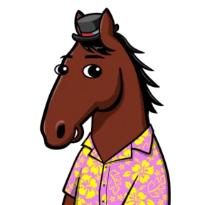 競走馬 Spendthrift プロフィール画像