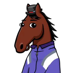 競走馬 Isonomy プロフィール画像