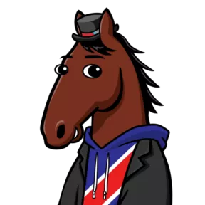 競走馬 Sting プロフィール画像