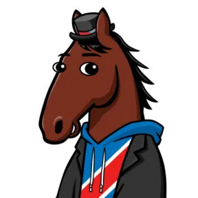 競走馬 Consols プロフィール画像