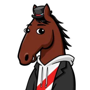 競走馬 Bachelor's Double プロフィール画像
