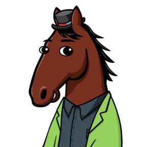 競走馬 Uncle プロフィール画像