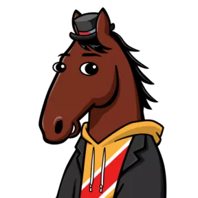 競走馬 Rosebery プロフィール画像