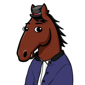競走馬 Helmet プロフィール画像